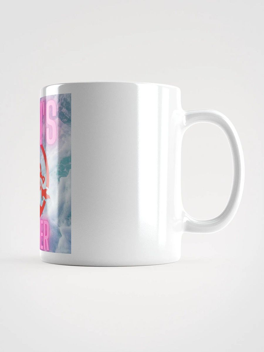 Leon's Corner Official Mug product image (2)