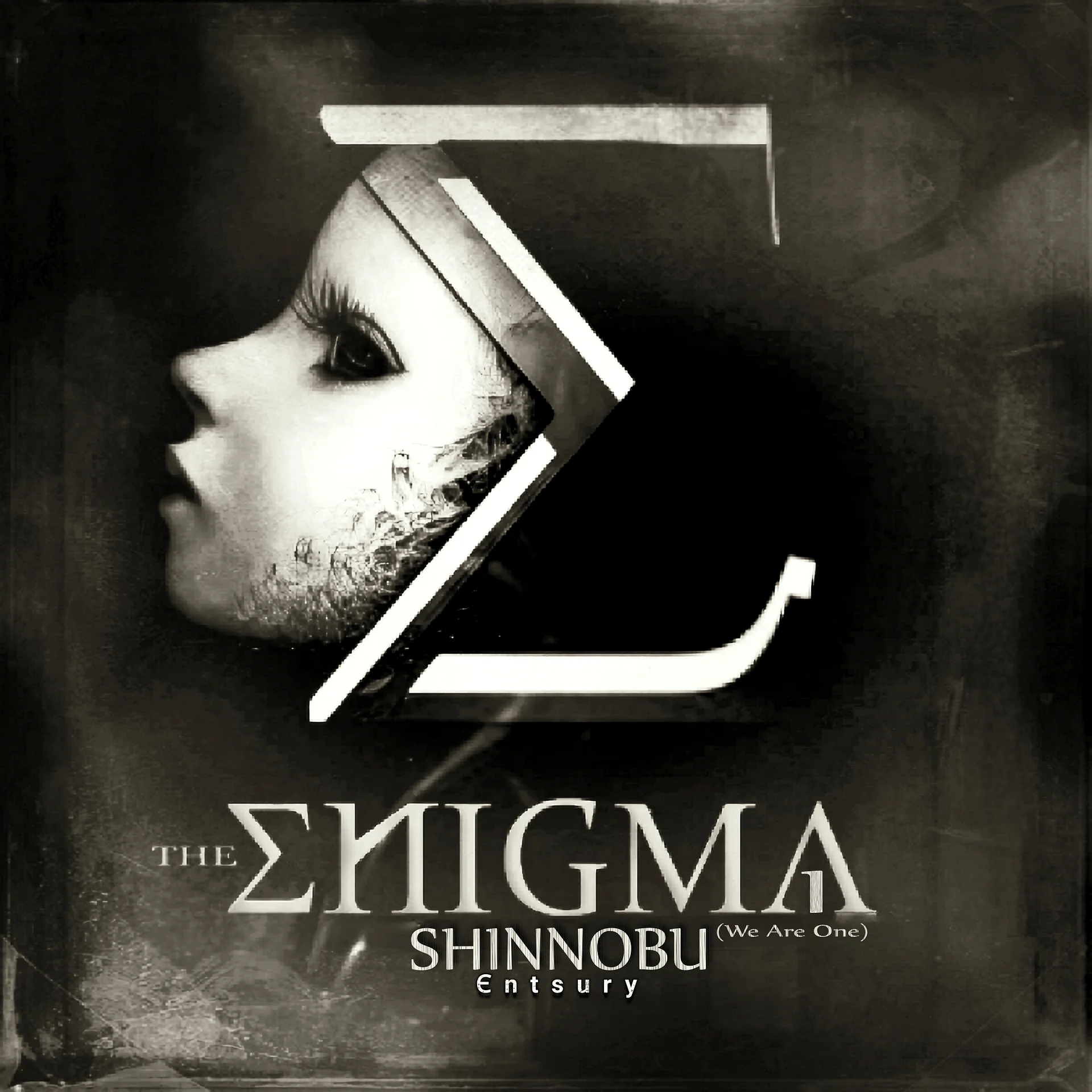 Album: The Enigma I (We Are One) product image (3)