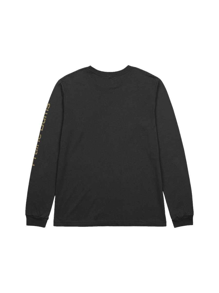 Earth Logo Long Sleeve DTS product image (4)