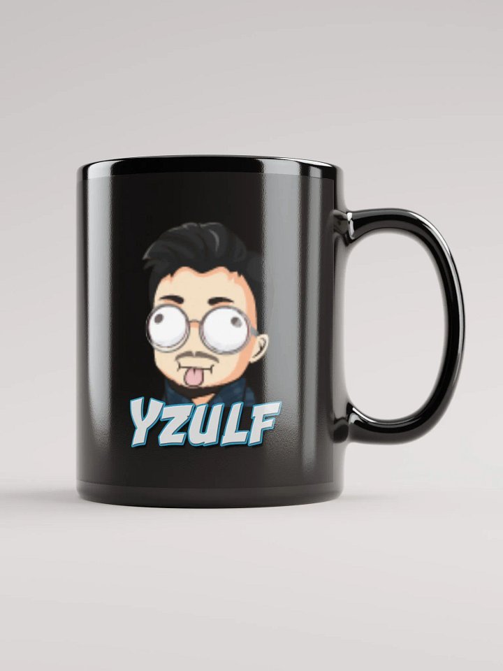 Derp Mug product image (2)