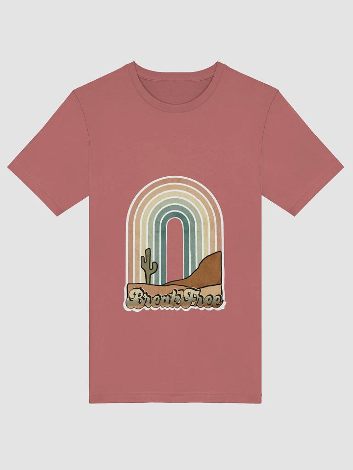 Break Free T shirt all Colors product image (9)