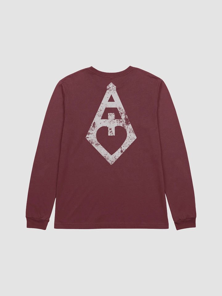 Altarheart Long-Sleeve Shirt product image (22)