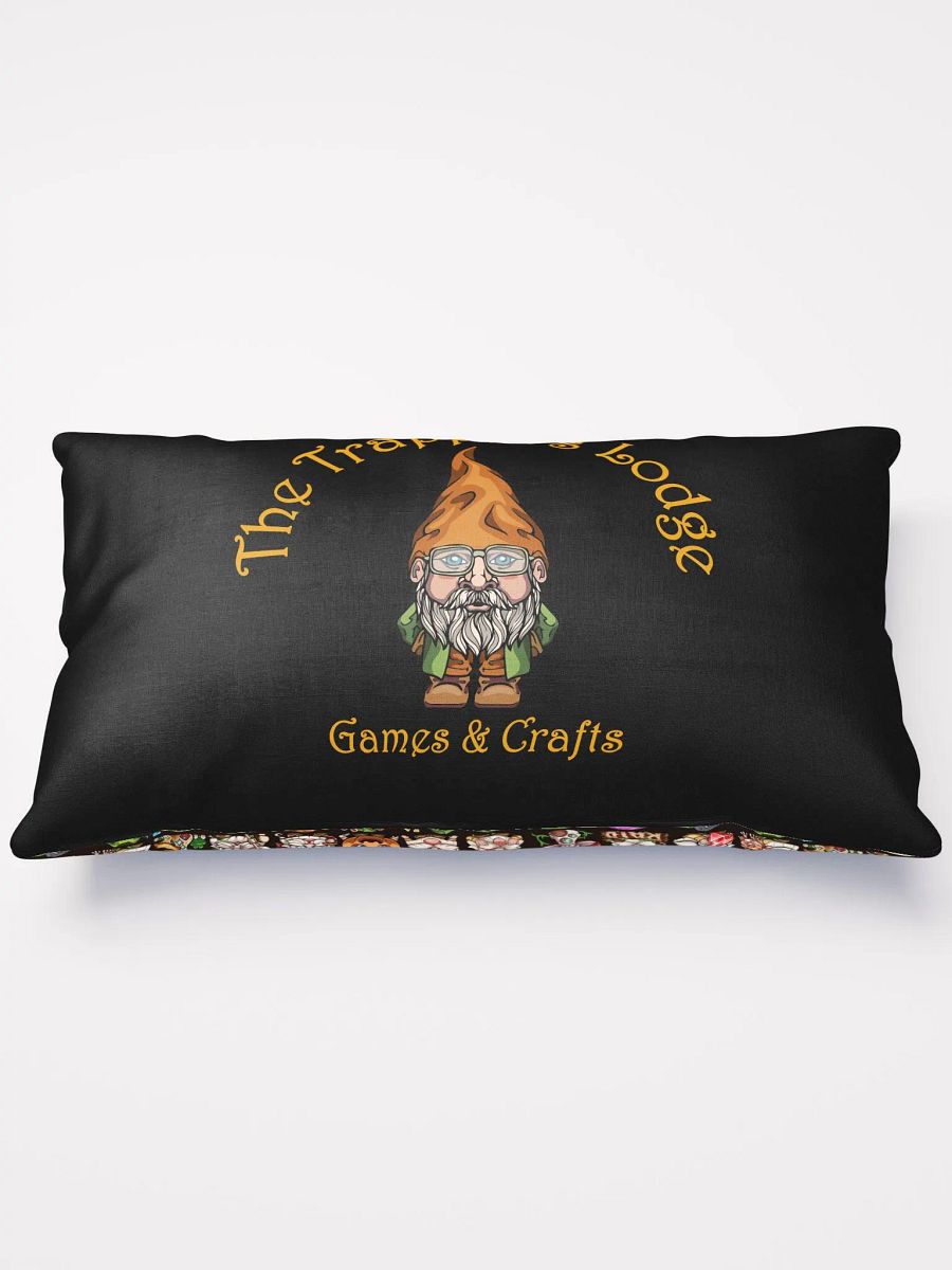 Updated Trappers Lodge Throw Pillows product image (1)