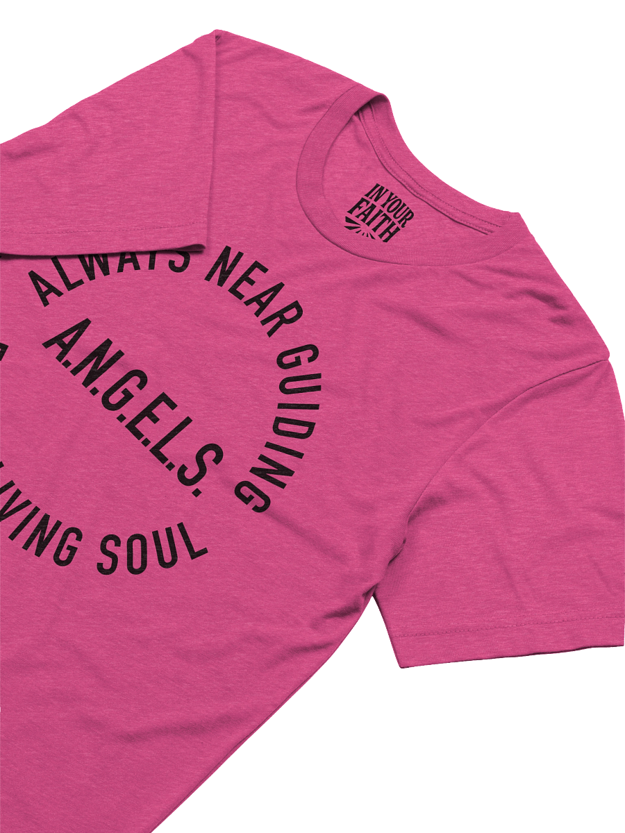 A.N.G.E.L.S. T-Shirt product image (22)