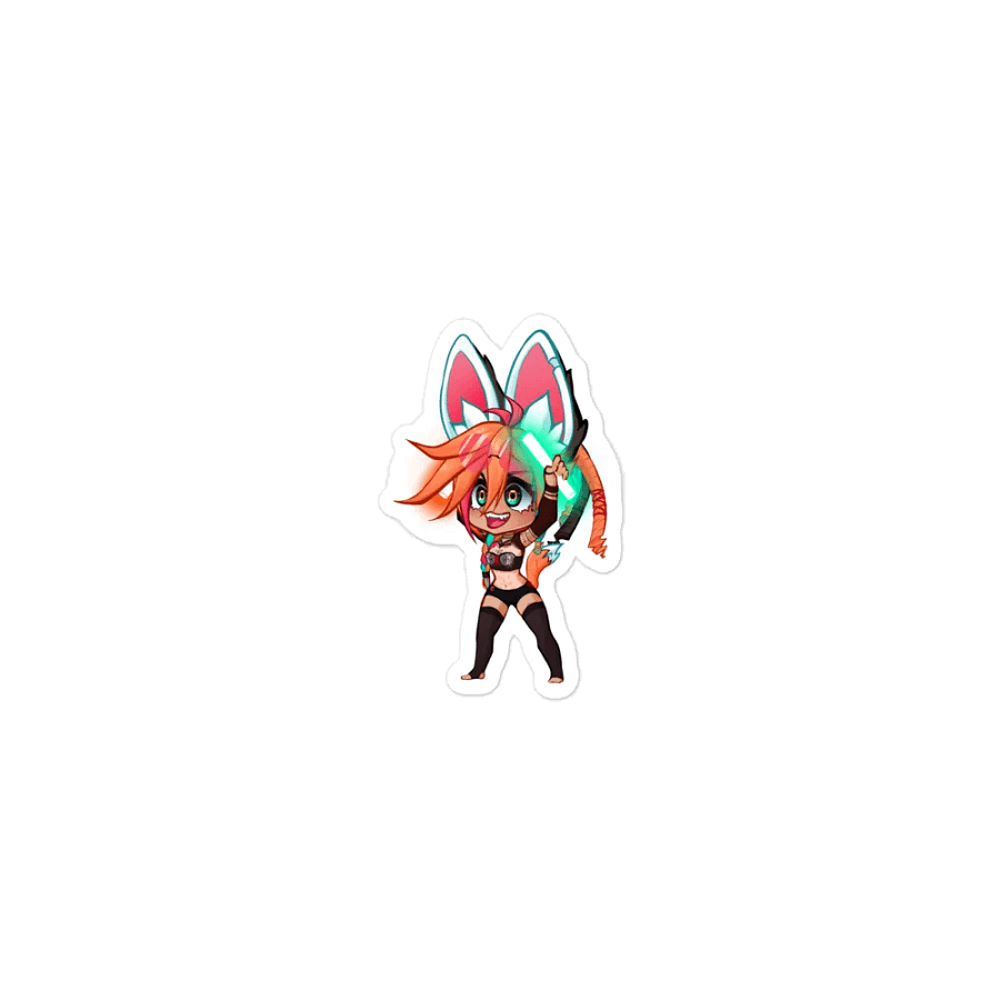 Karo Rave Die-Cut Magnets product image (1)