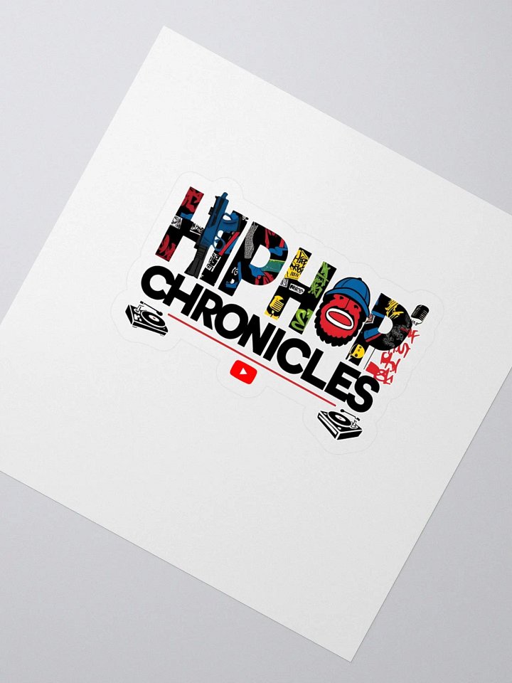 Ape Logo - Sticker product image (2)