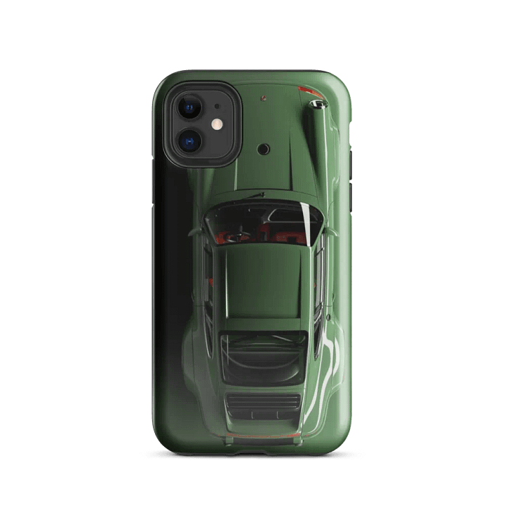 Iphone Porcshe Cover product image (24)