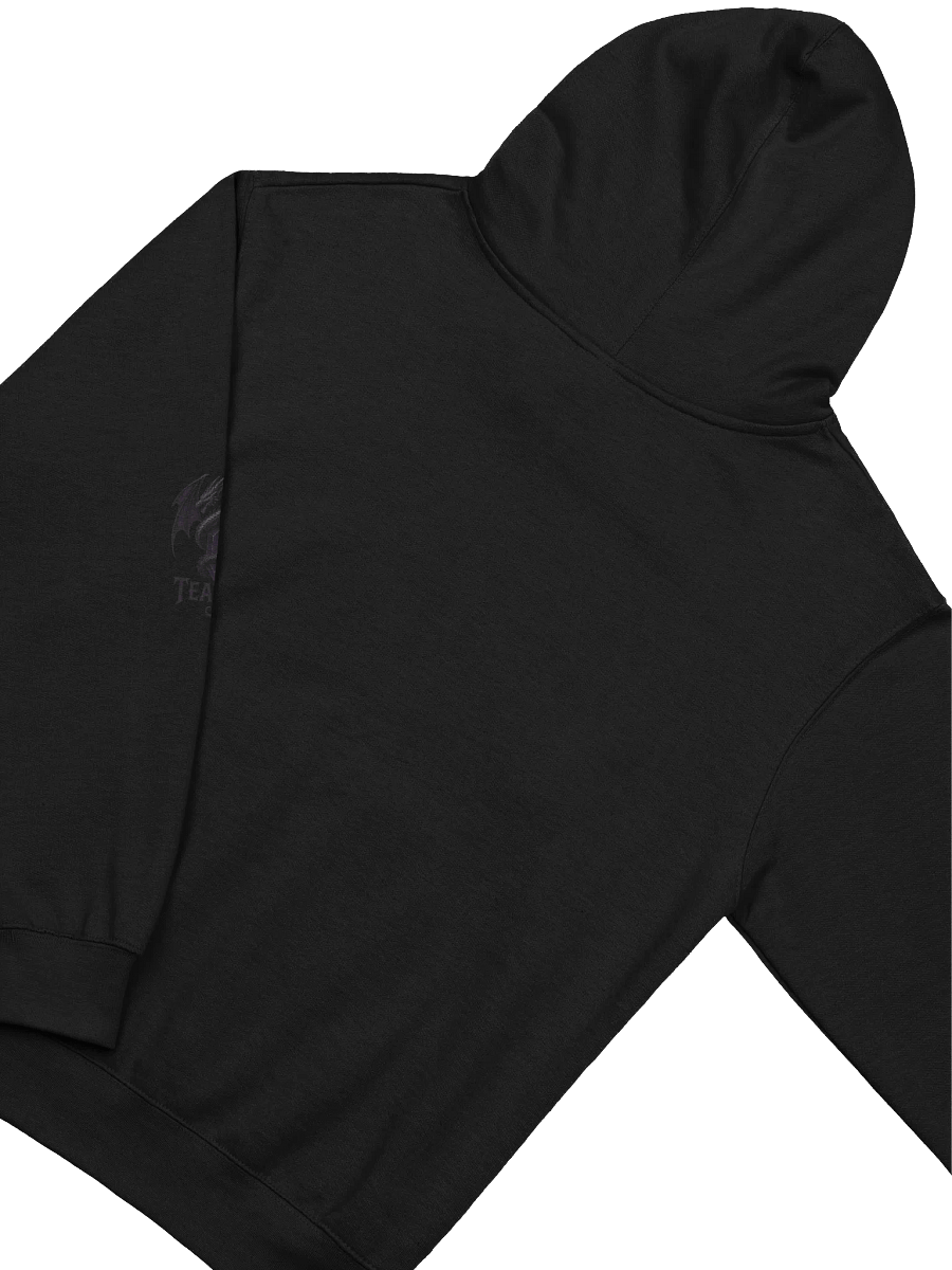 Team K V-4 Hoodie product image (4)