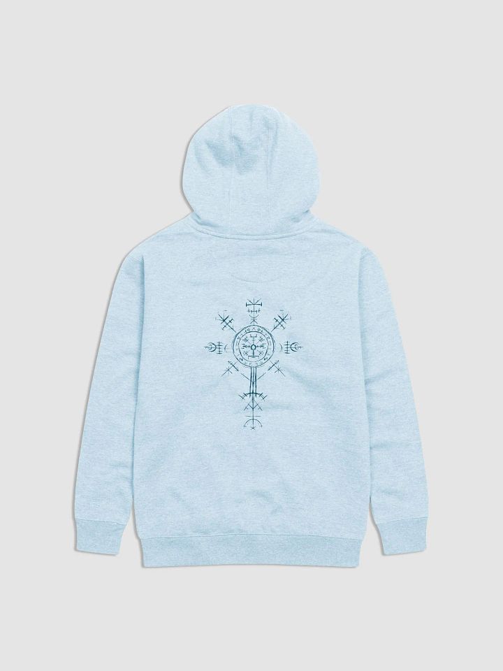 Ancient Norse Symbol Hoodie product image (1)