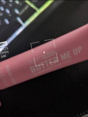 #complimentary #RimmelLondon #ButterMeUp #LiveYourLondonLook  @influenster @rimmellondon 
