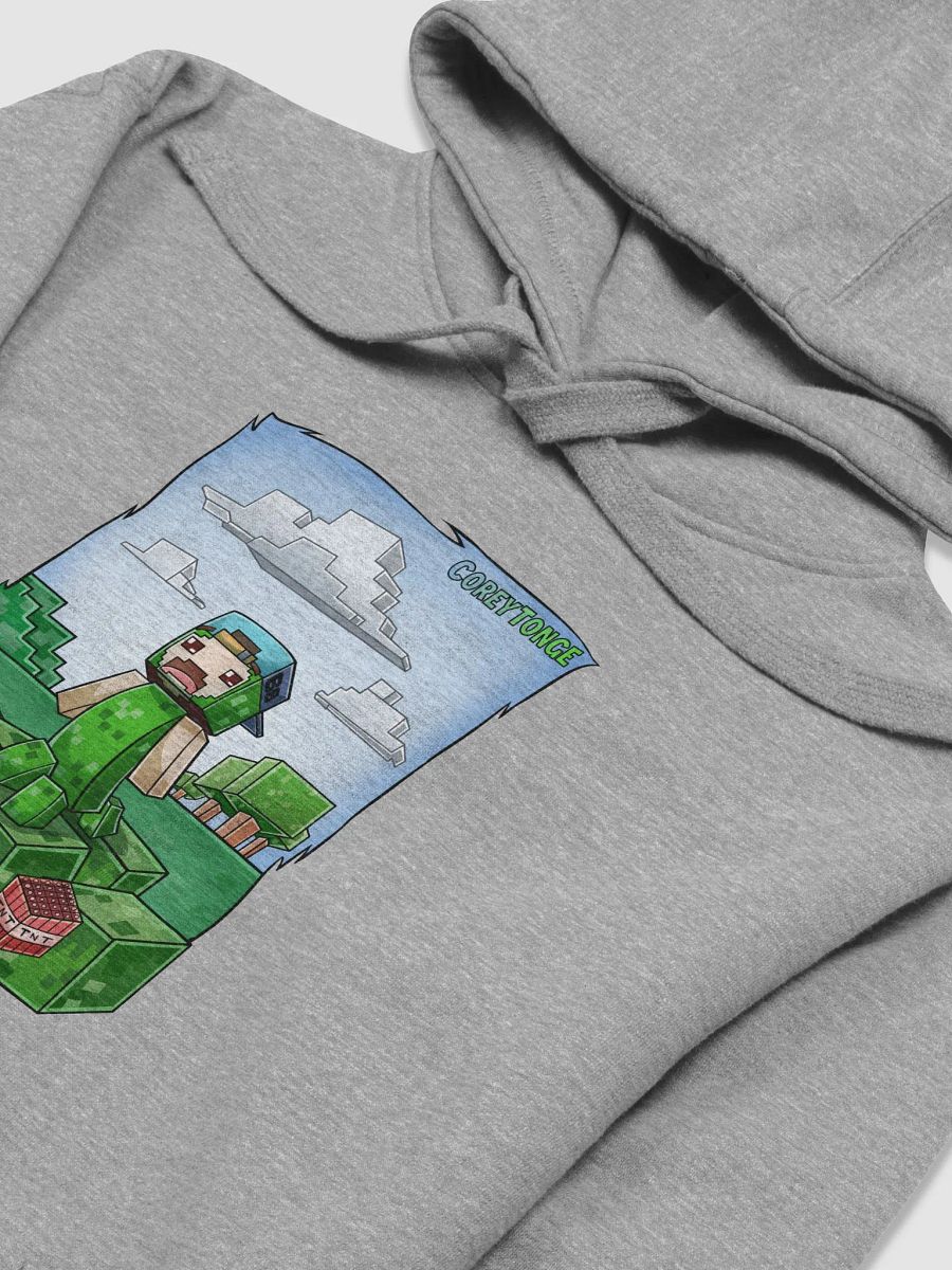 The Favorite Bad Guy - Hoodie product image (3)