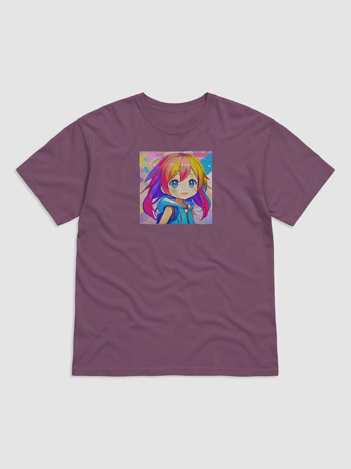 Chibi Girl 51 product image (4)