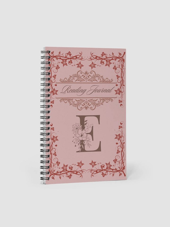 Enchanted Reading Journal – A Fairy Tale for Your Bookshelf product image (2)