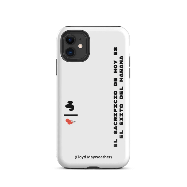 EL SACRIFICIO DE HOY ES EL EXITO DEL MAÑANA product image (2)
