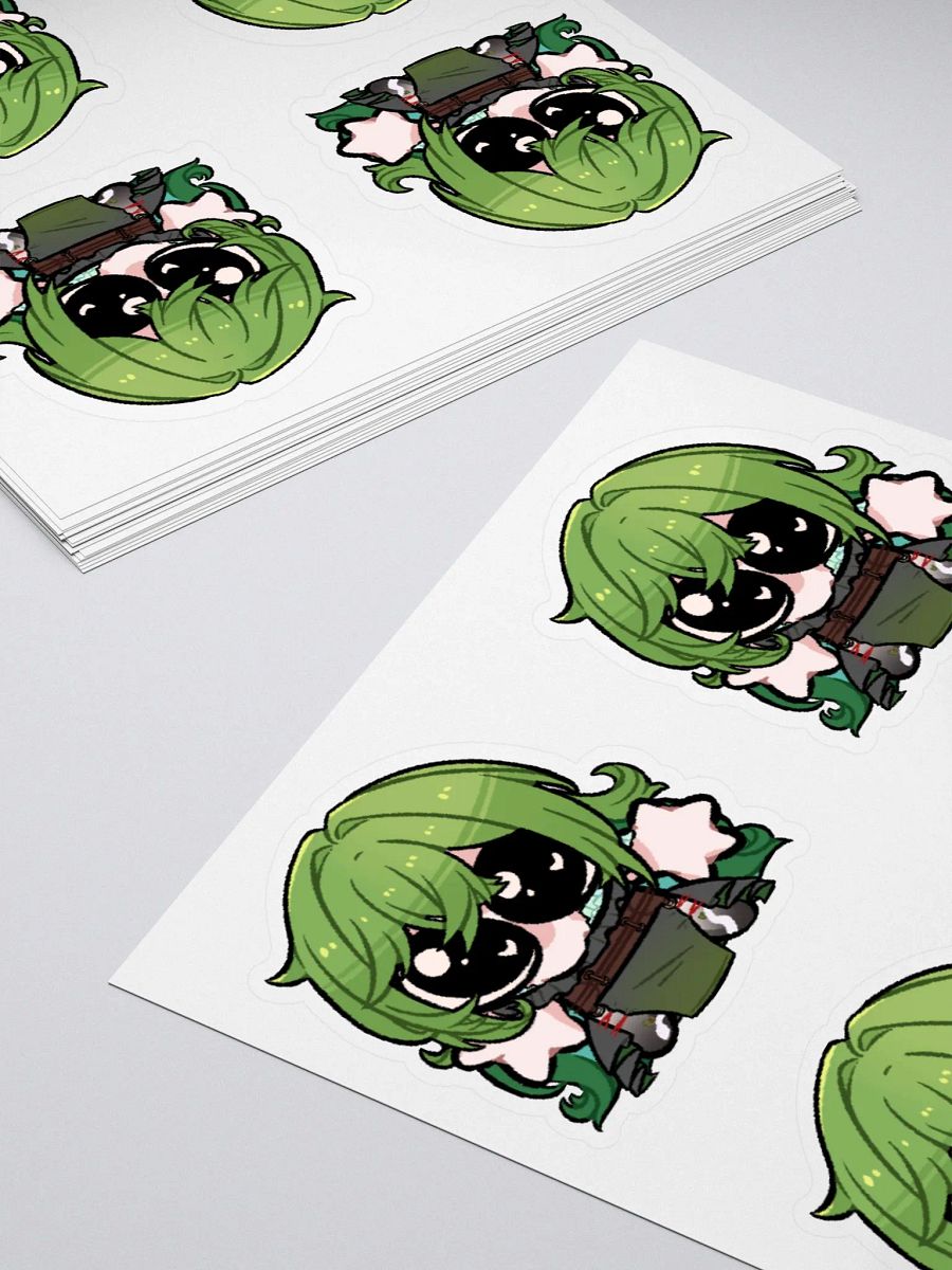 Alecto Stinky Sticker product image (10)