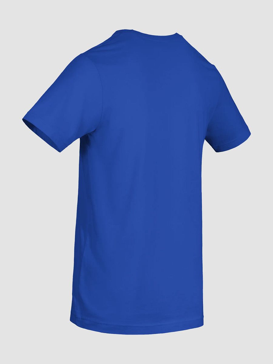 CO2 Capnograph Monitoring T-Shirt product image (78)