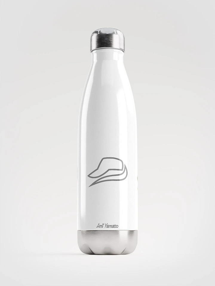 Stainless Steel Water Bottle - TailCap product image (1)
