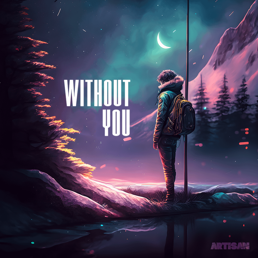 Without You product image (1)