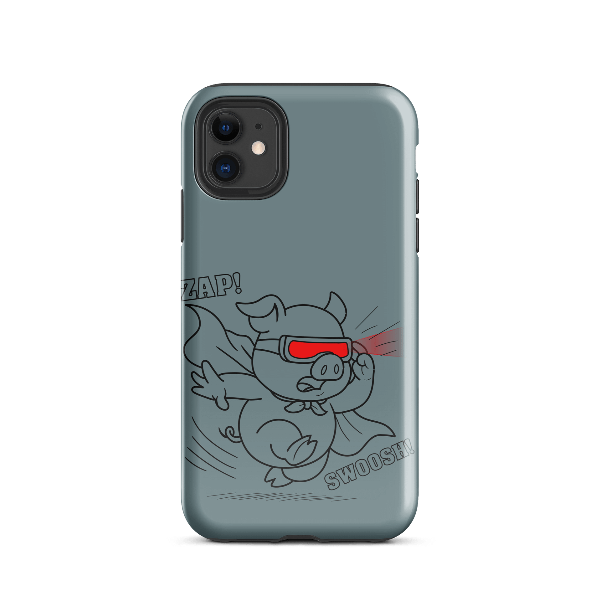 Mission Im-pork-ssible product image (24)
