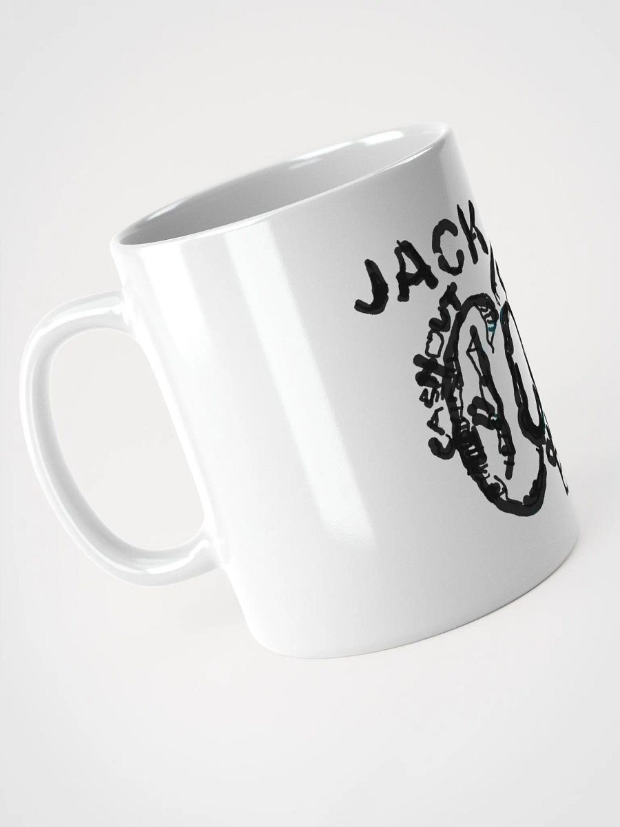 Jack Bandz cos product image (3)