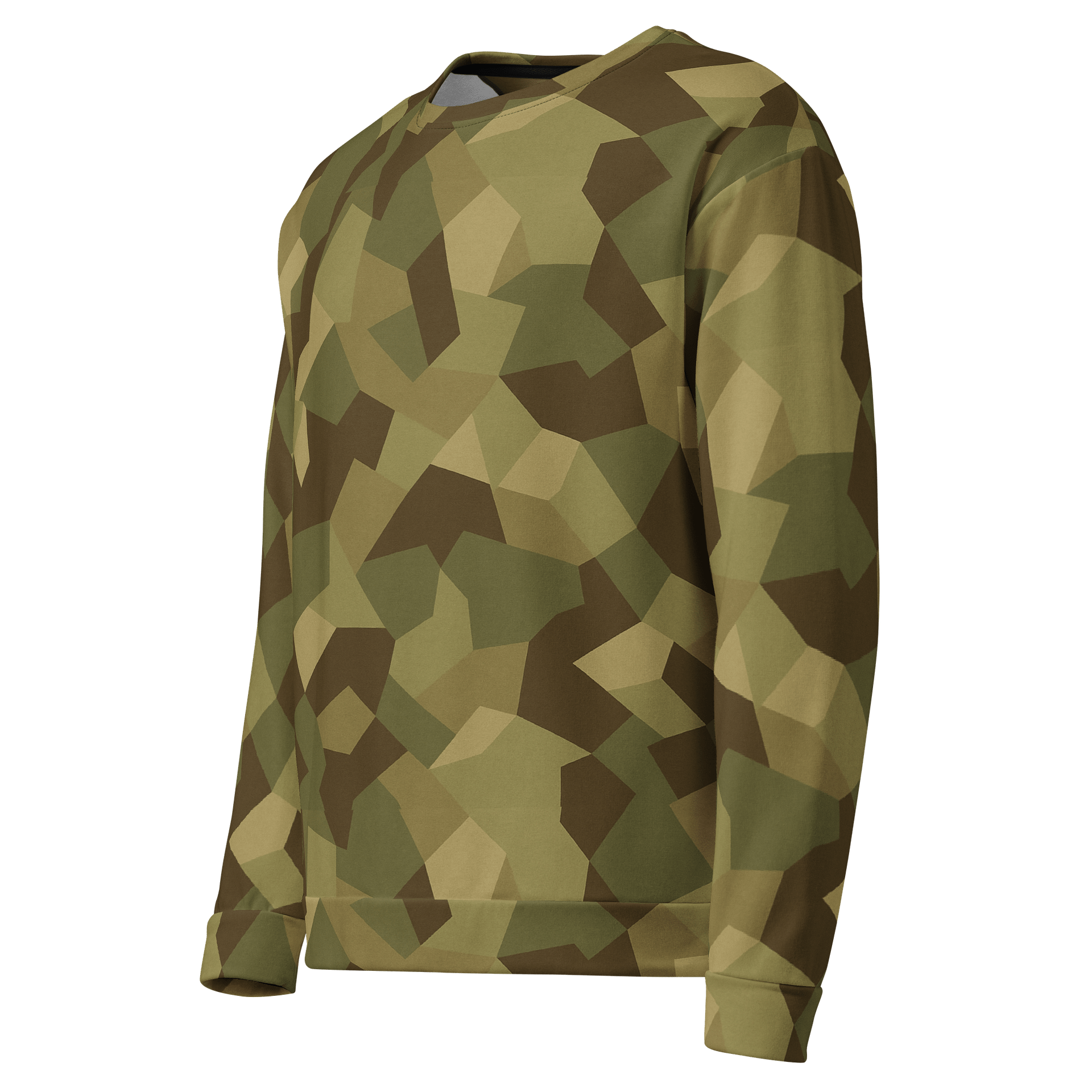 MultiSplinter Sweater product image (3)