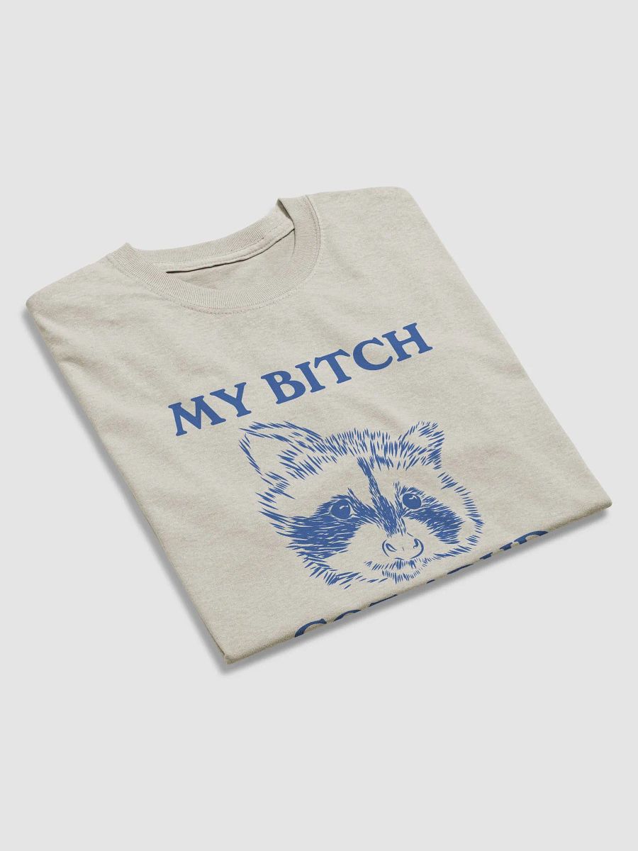 My bitch got ADHD product image (3)