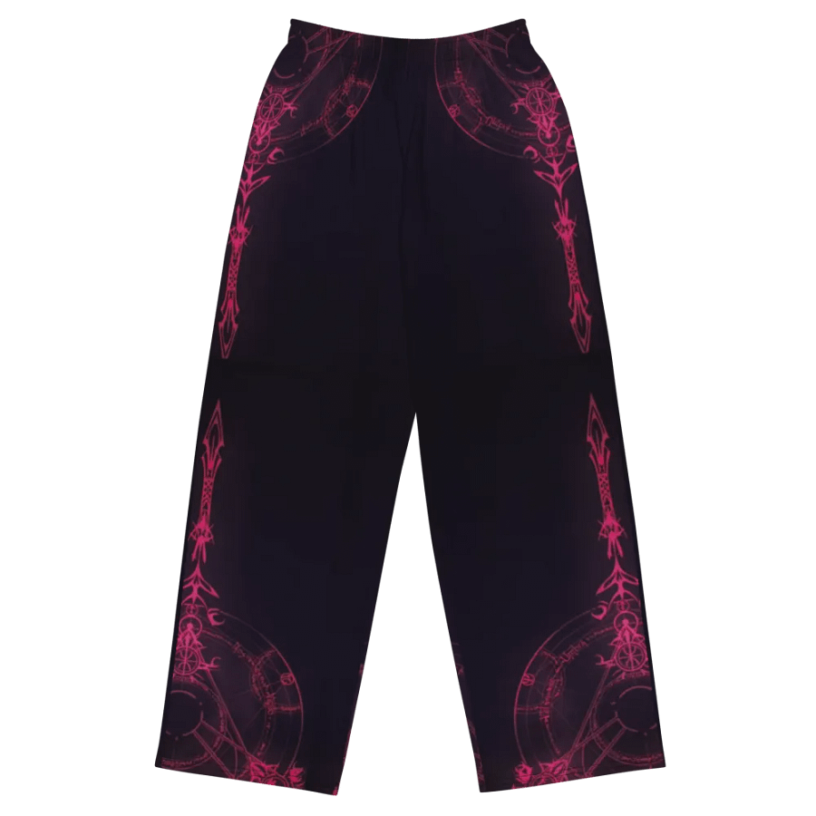 Demonic Reflection pants product image (1)