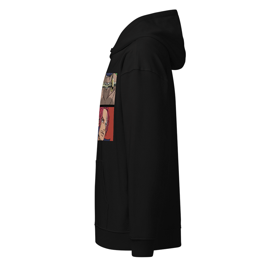 Captains and vice capt Hoodie Collection product image (3)
