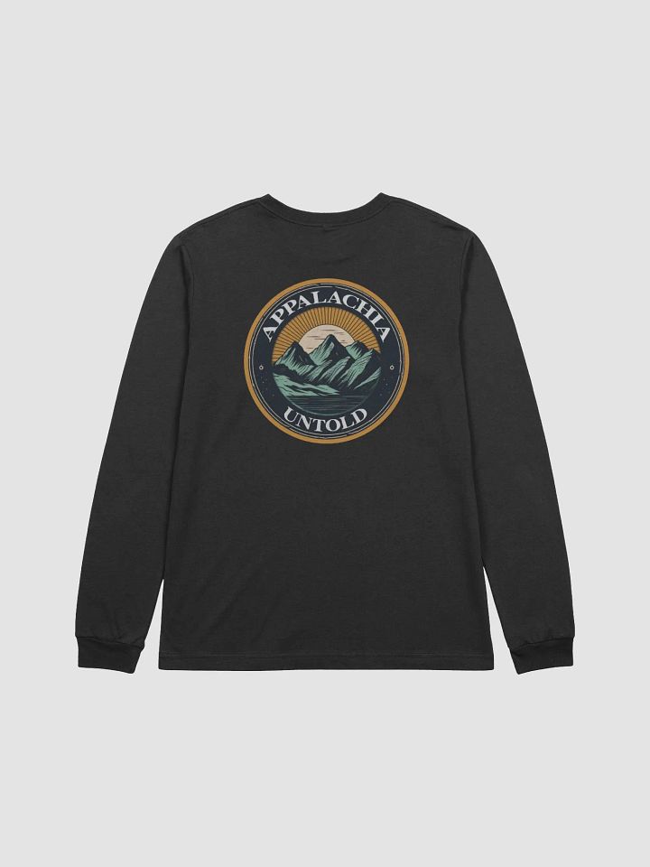 AppalachiaUntold Long Sleeve product image (6)