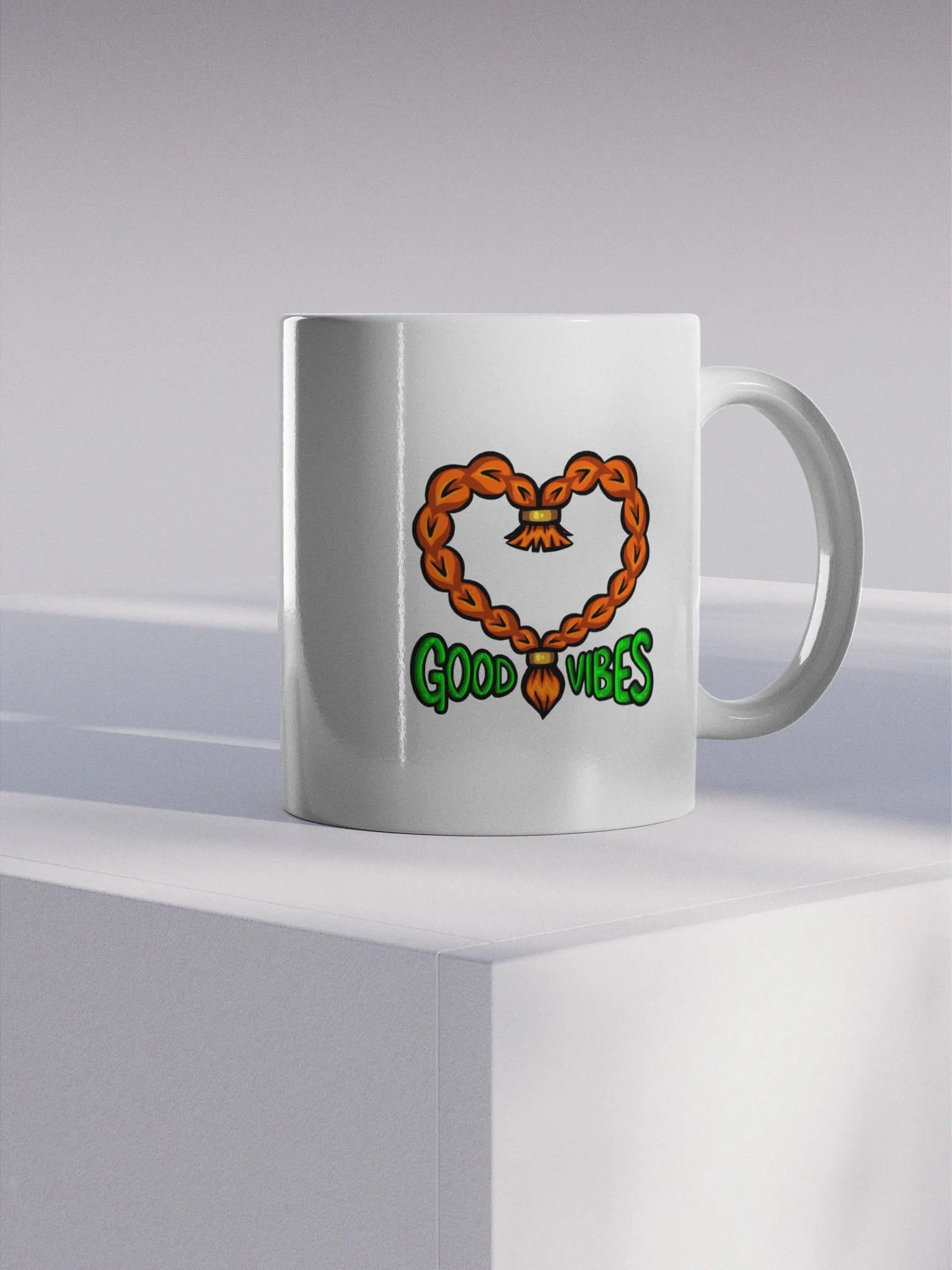 Cup of Good Vibes product image (4)