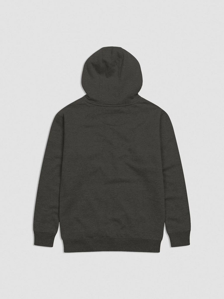 Survivalists Embroidered Premium Unisex Hoodie product image (3)