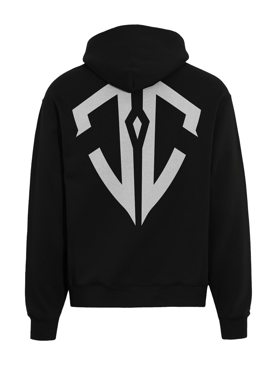 Premium Hoodie - Large Logo product image (5)