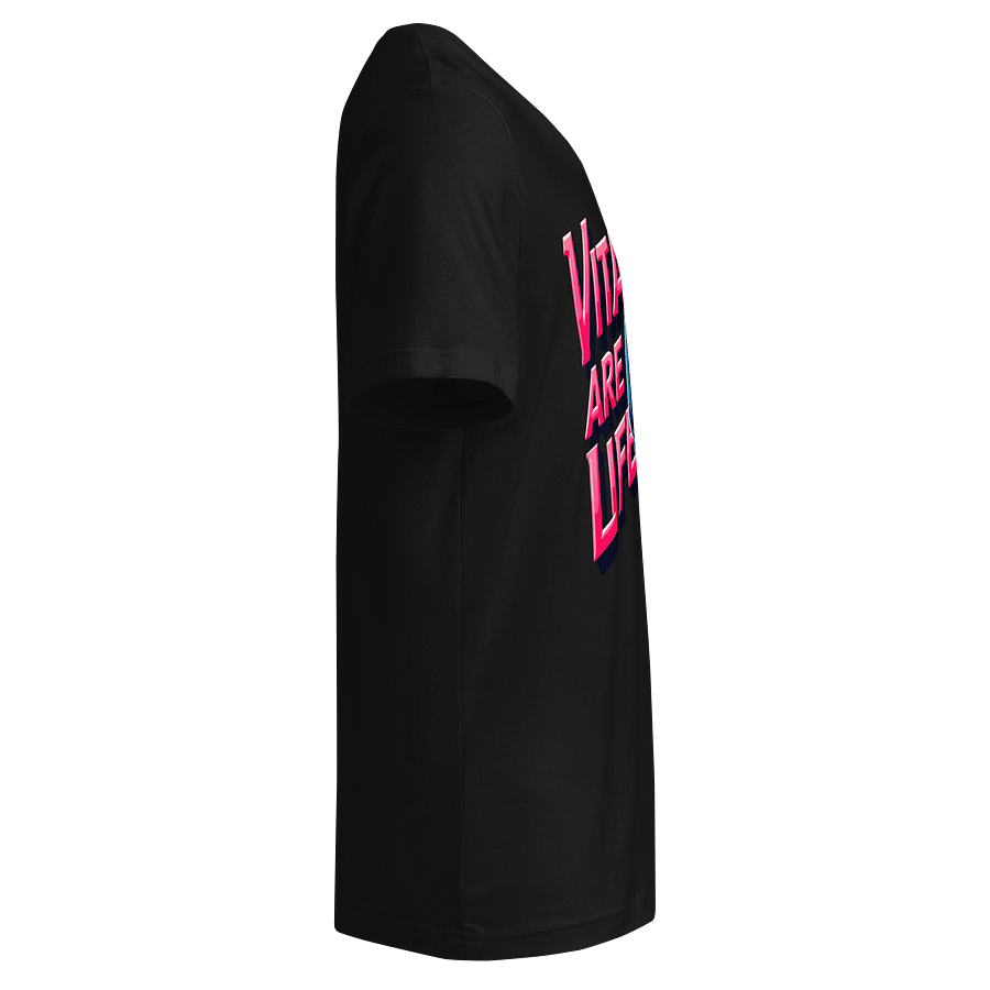 Vital Signs V-Neck Tee product image (7)