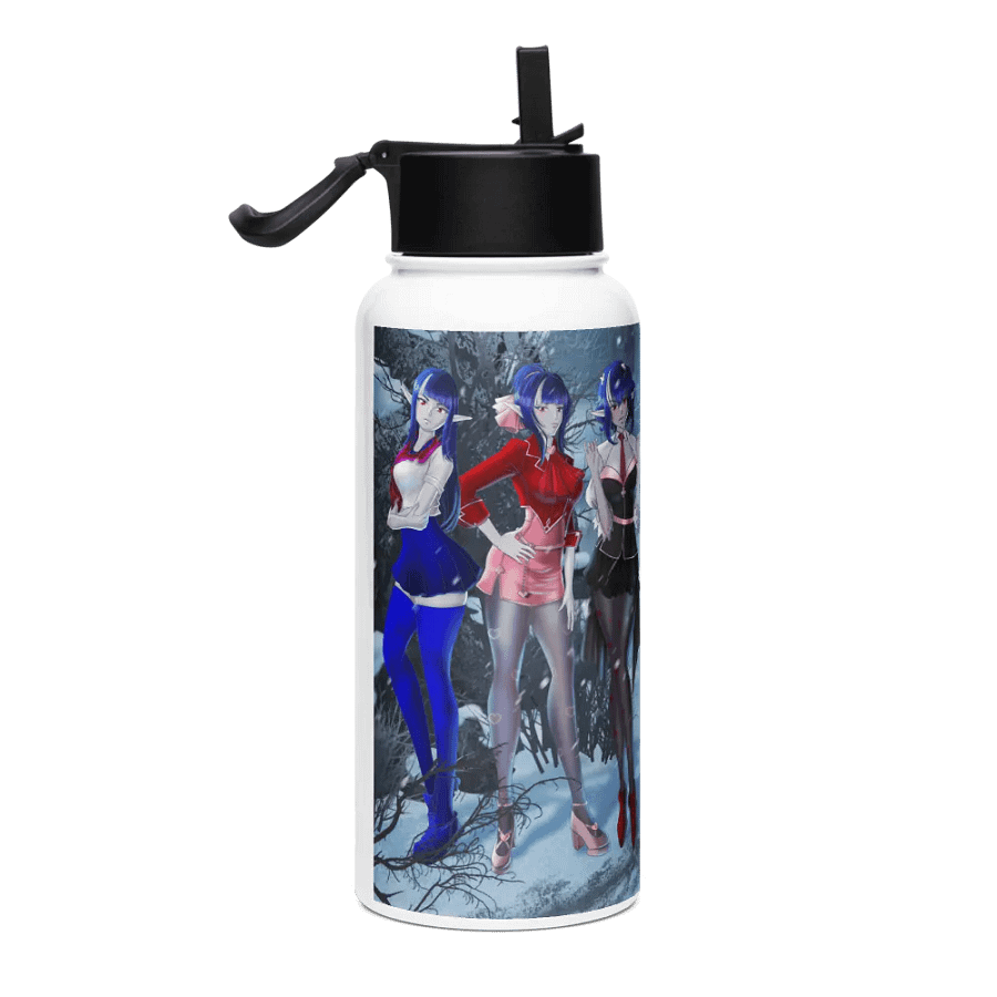 Final Girl Water Bottle product image (4)