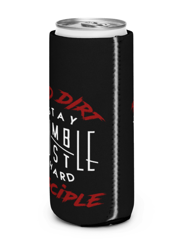 Stay Humble Koozie product image (4)