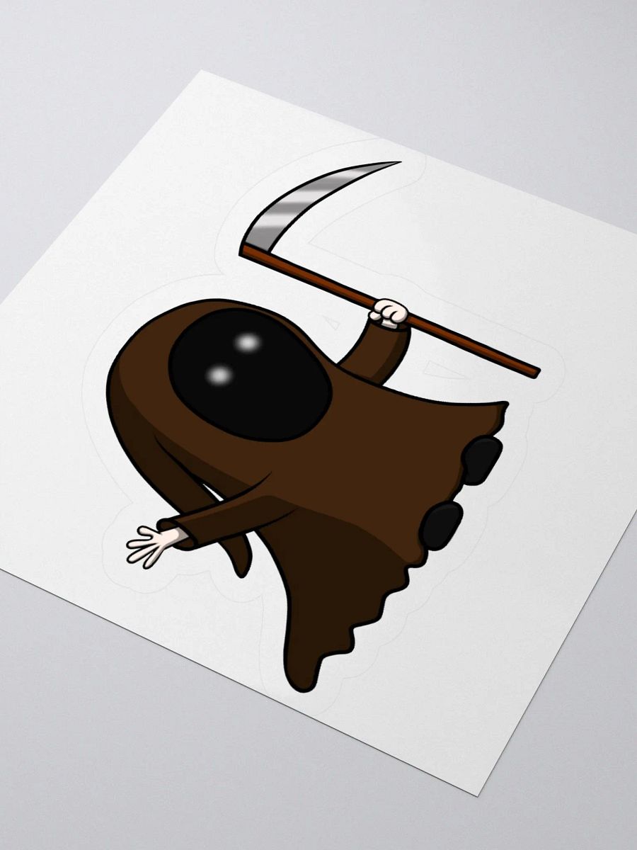 Little Grim Reaper product image (7)