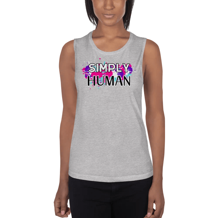 Simply Human Flow Tank product image (1)