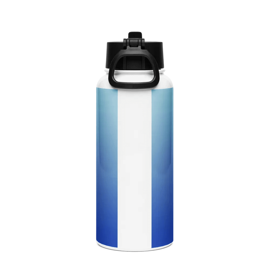 Drawing videos with Dylan water bottle product image (2)