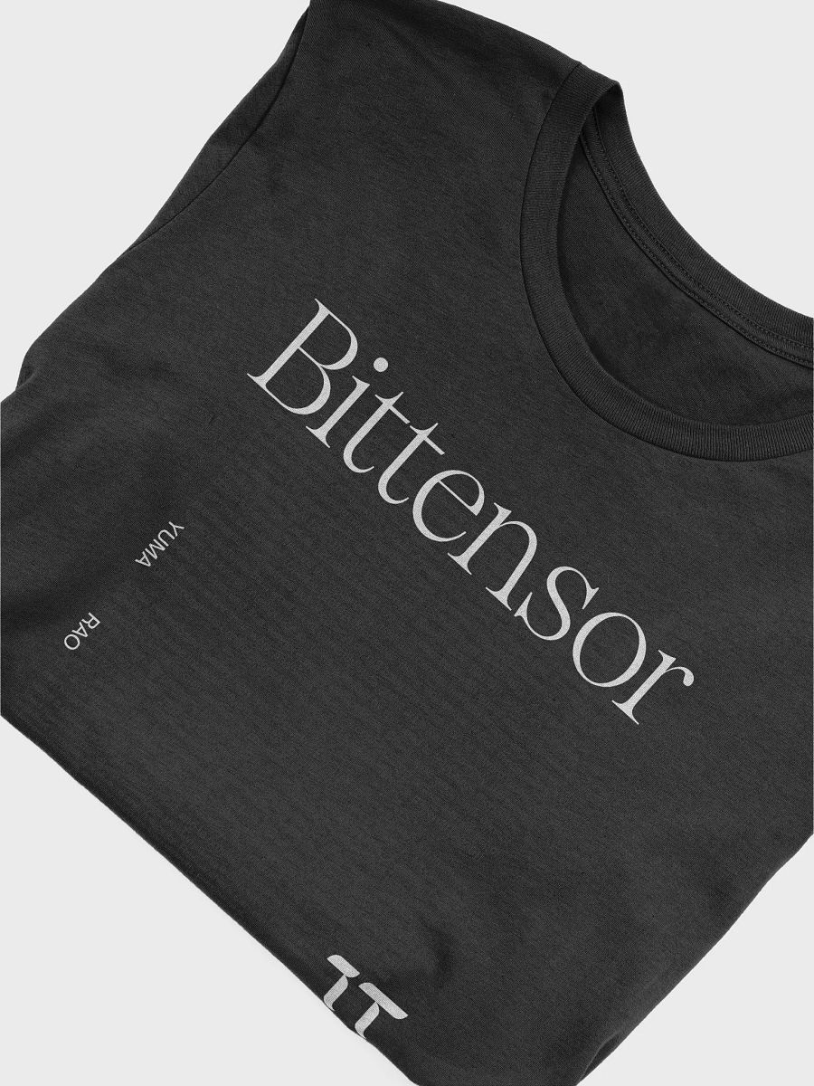 FundamenTAO T-Shirt product image (5)