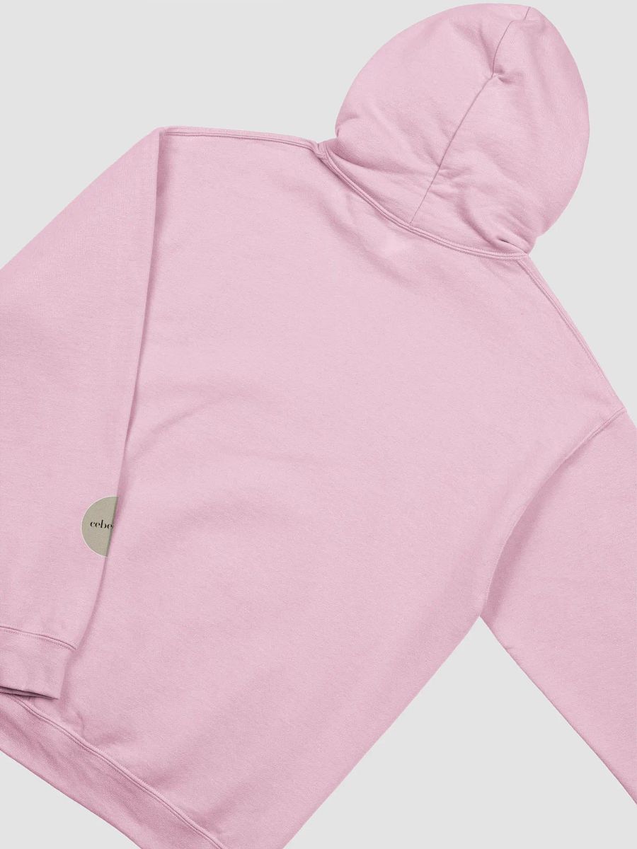 PINK Good is Good Hoodie product image (4)