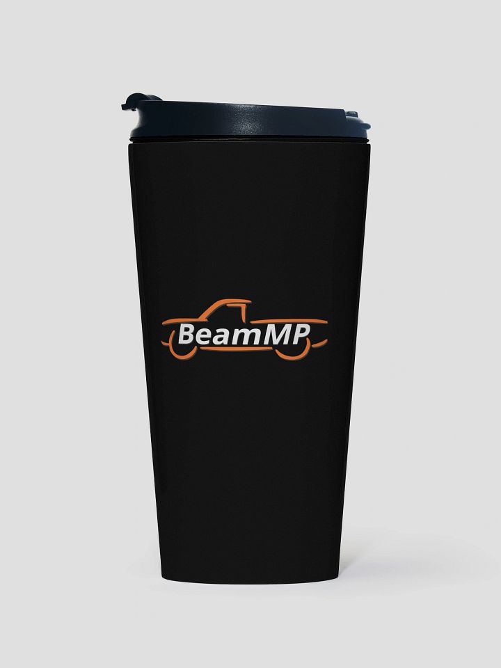 Stainless Steel Travel Mug 15oz product image (1)