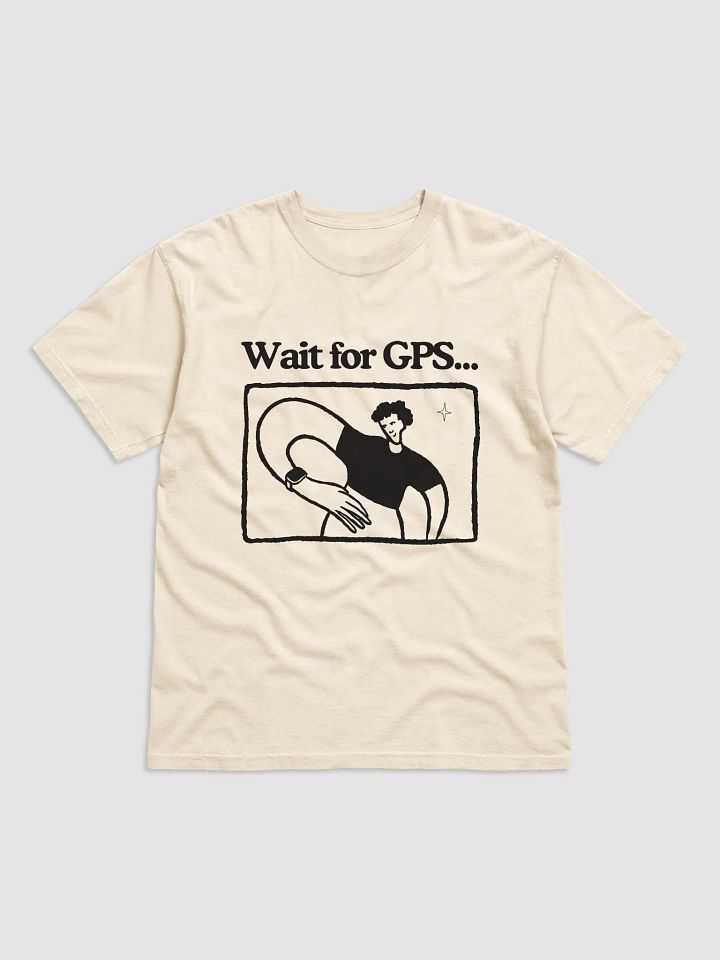 Intricate Cross Symmetry T-Shirt product image (1)