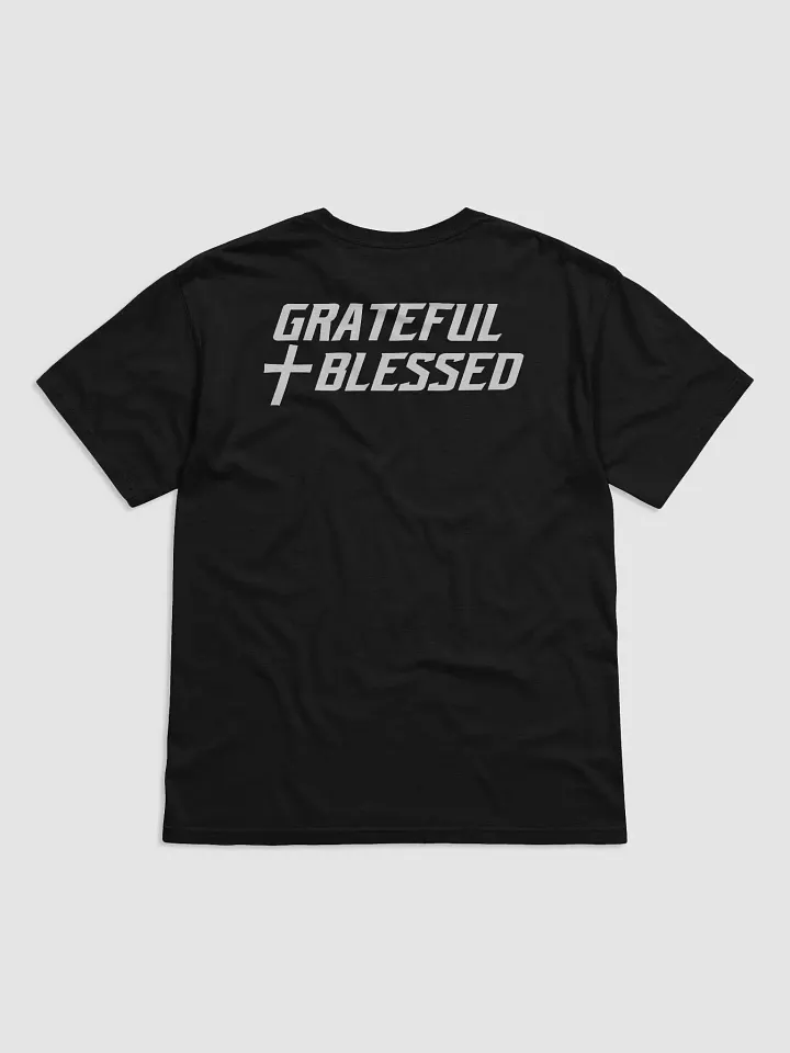 Grateful- Tee product image (2)