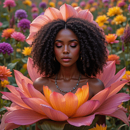 🌺BLOSSOM