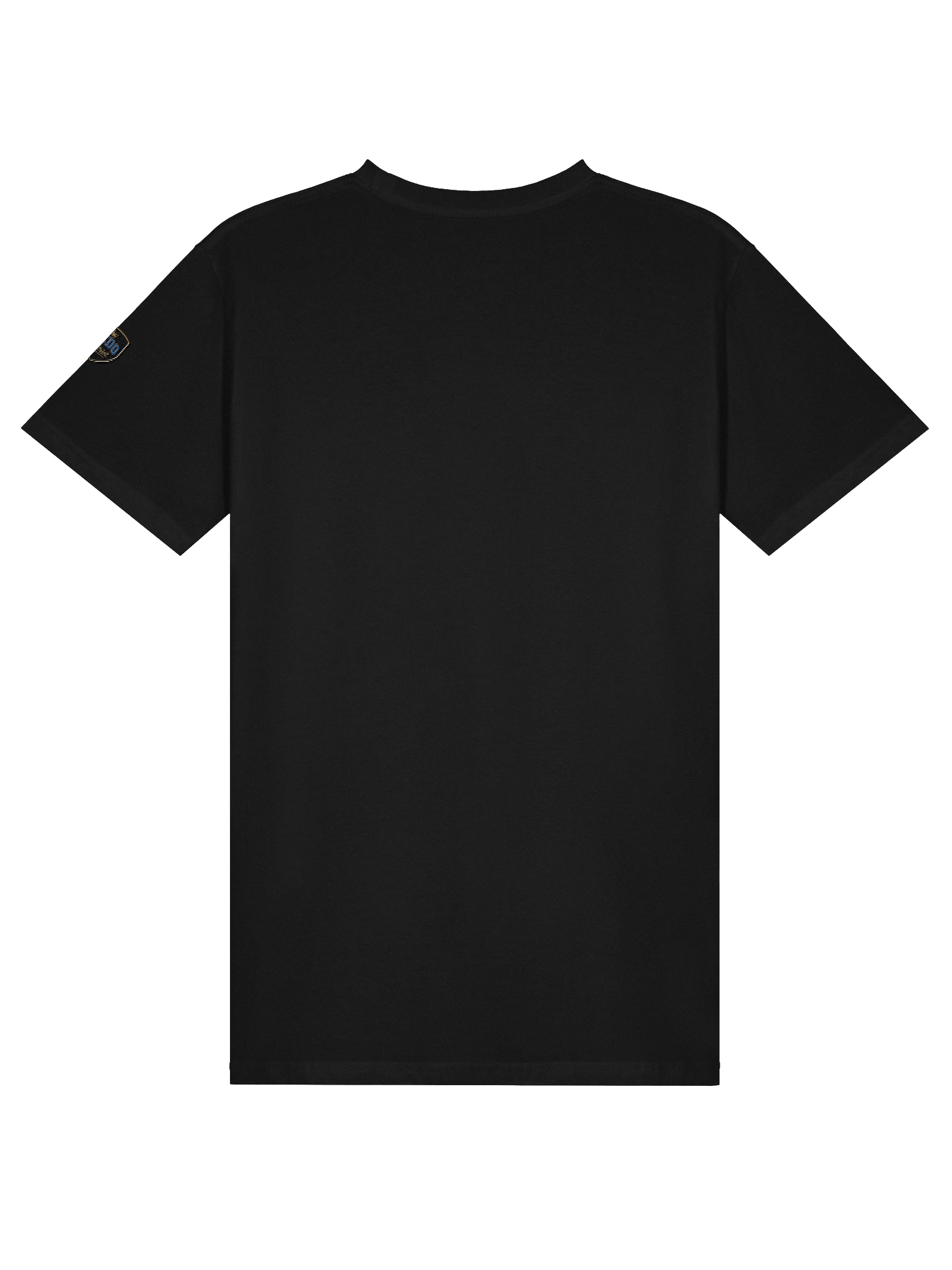 Royal Patriot Emblem T-Shirt Rambo product image (10)