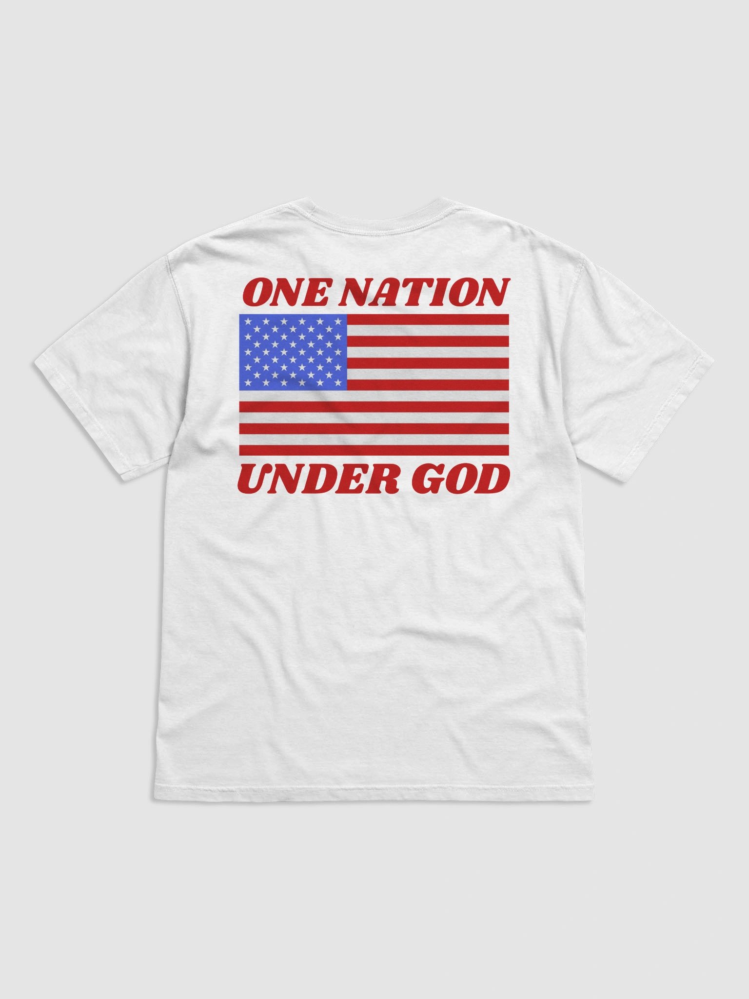 ONE NATION Salty Tee product image (3)