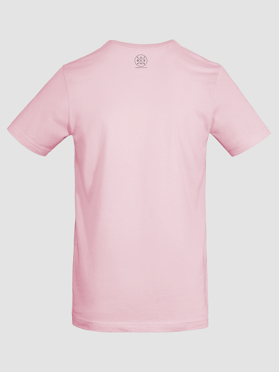 Modern Hobos Red Armillary T-shirt product image (8)