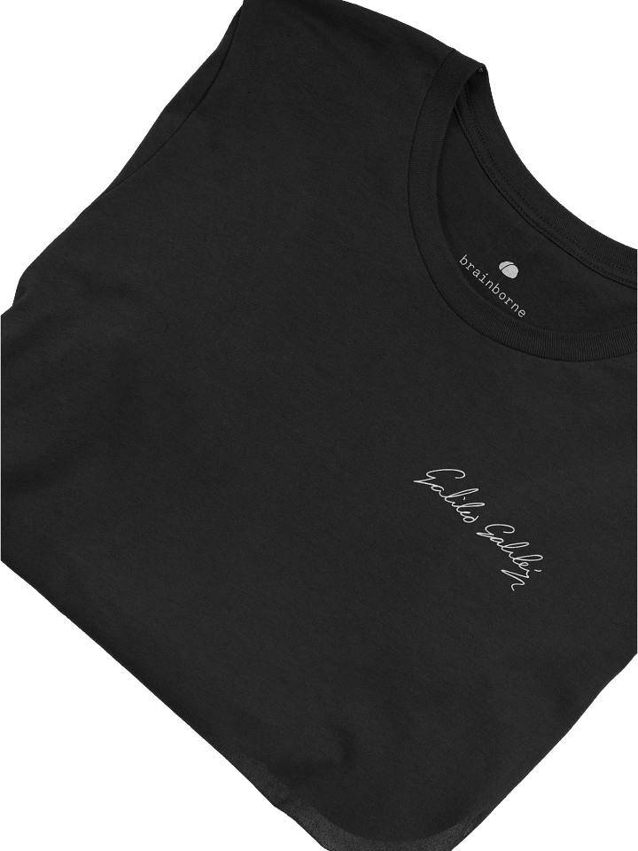 Orion Black Shirt product image (1)