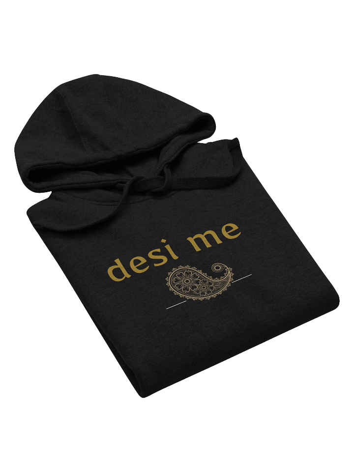 Desi Me Premium Hoodie product image (20)