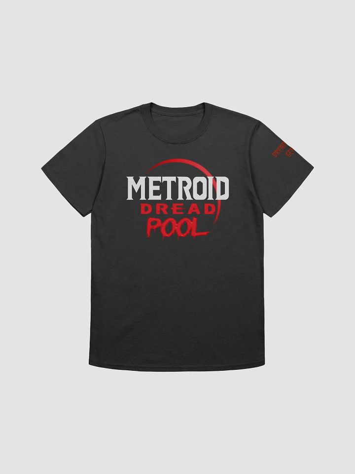 Planet DREADPOOL V1 product image (1)